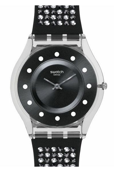Swatch LIGHTS ON