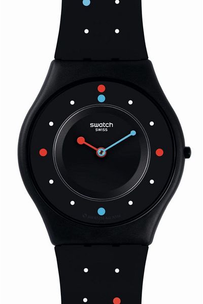 Swatch PALEO