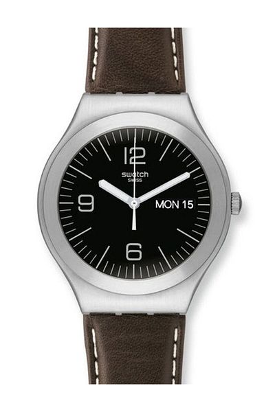 Swatch BROWN SAND