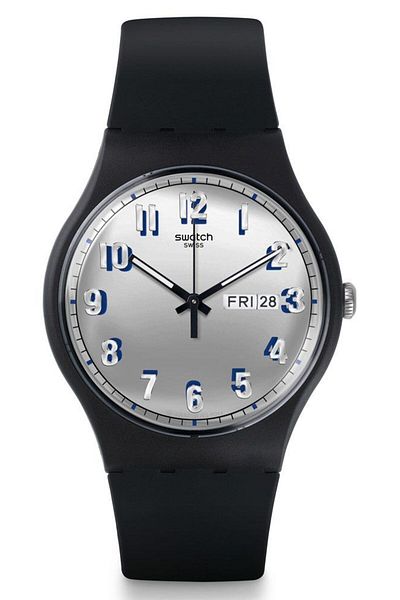 Swatch SECRET SERVICE