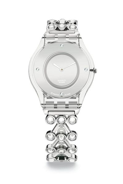 Swatch DAPPER QUEEN
