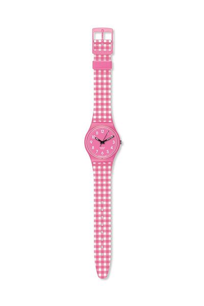 Swatch DRAGON FRUIT VICHY