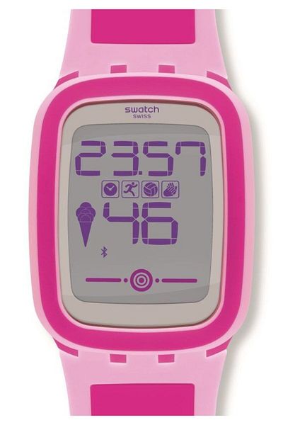 Swatch PINKZERO