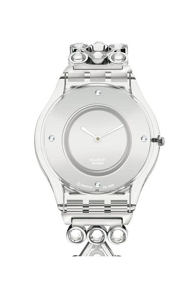 Swatch DAPPER QUEEN