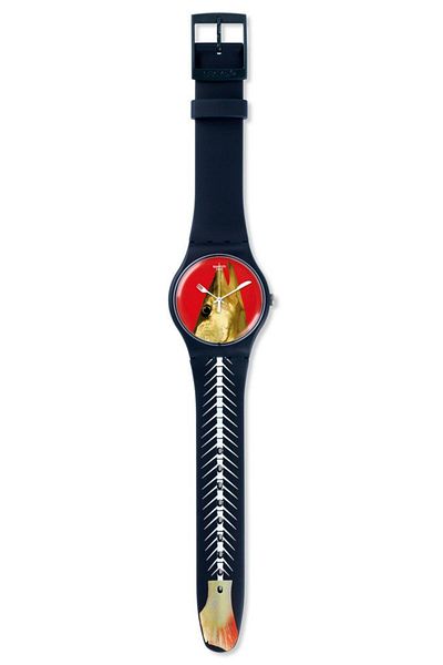 Swatch SARDINA