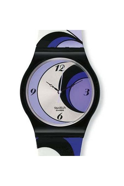 Swatch PURPLE MISTERY