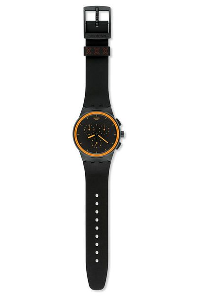 Swatch X - SWATCH
