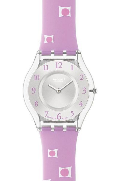 Swatch MARBLE TIME