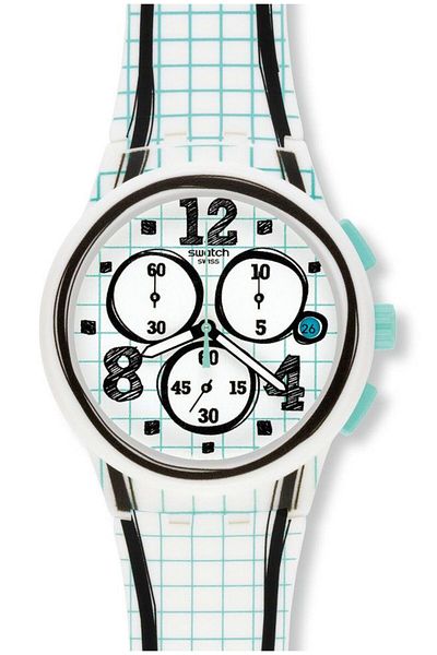 Swatch JUST ENJOY