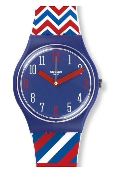 Swatch GRANDE VOILE