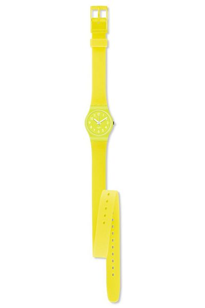 Swatch LIMETTA