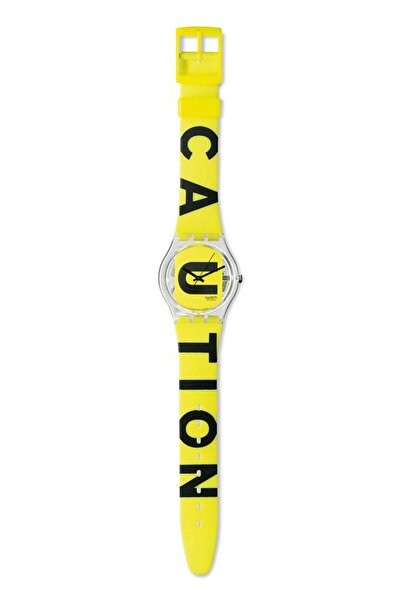 Swatch CAUTION