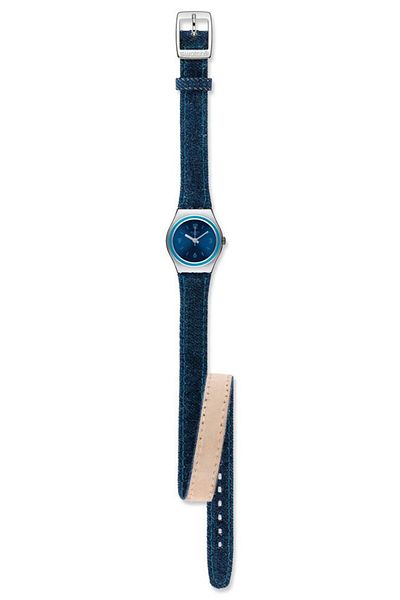 Swatch DENIM GIRL