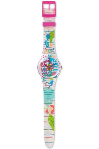 Swatch GO HAPPY