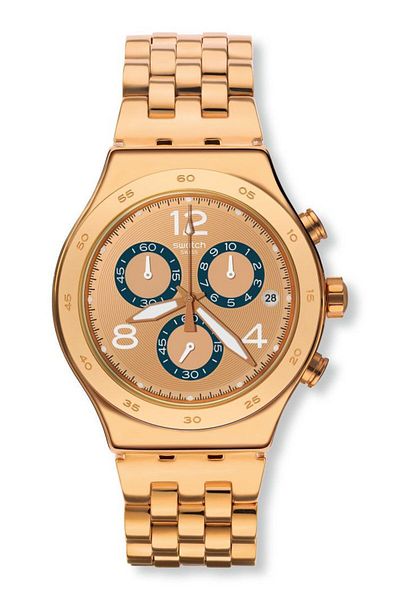 Swatch SPIPAT