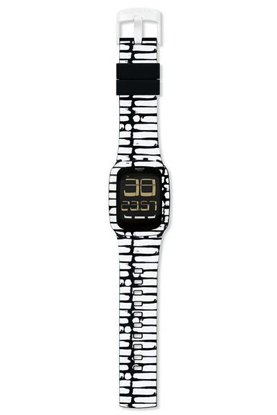Swatch PULSIST
