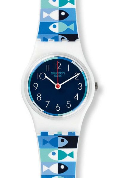 Swatch OULA GLOUP