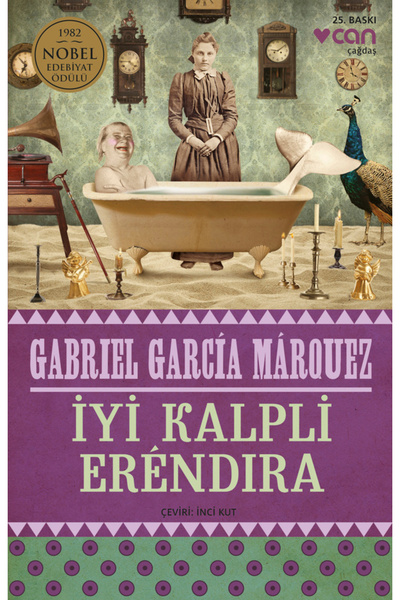 CAN İyi Kalpli Eréndira