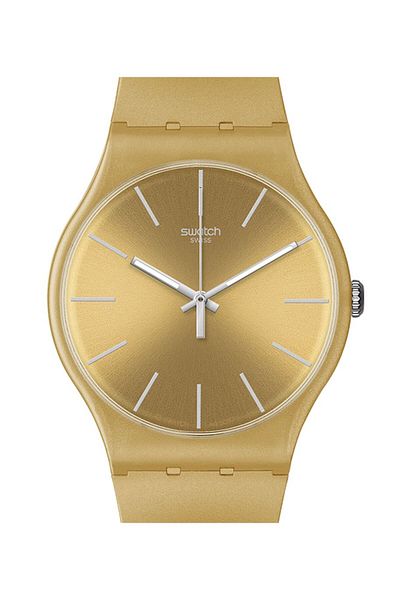 Swatch GOLDEN REBEL