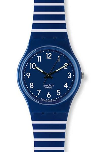 Swatch STRIPED UP WIND