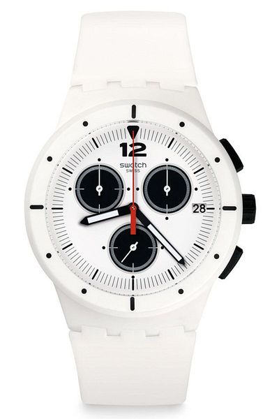 Swatch WHY AGAIN