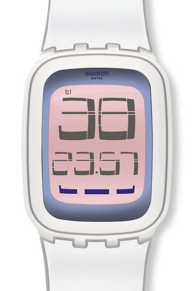 Swatch WINNER'S PODIUM