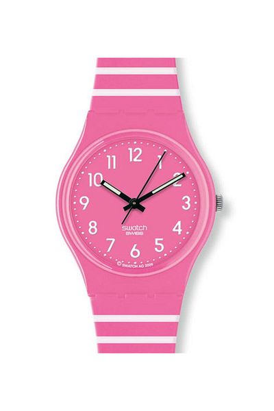 Swatch STRIPED DRAGON FRUIT