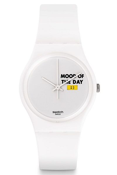 Swatch MOOD BOARD
