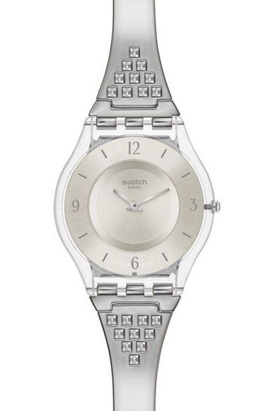 Swatch THIRD DATE
