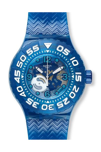 Swatch LA NAVE VA