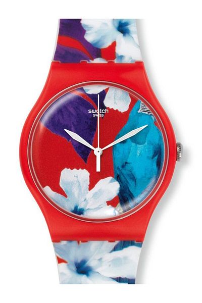 Swatch MISTER PARROT
