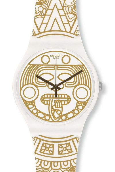 Swatch STILL ALIVE