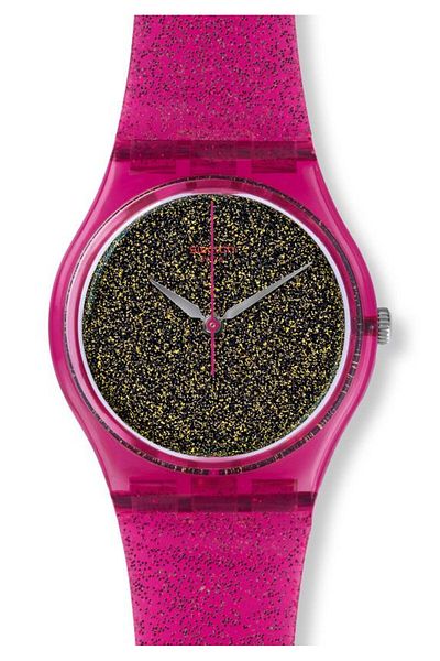 Swatch NUIT ROSE
