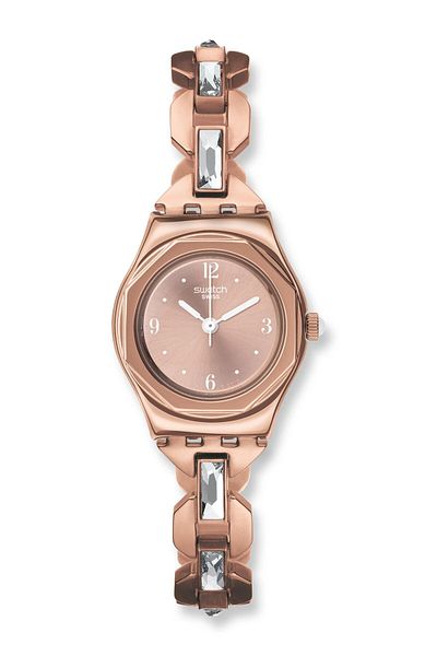 Swatch OCTOSHINE