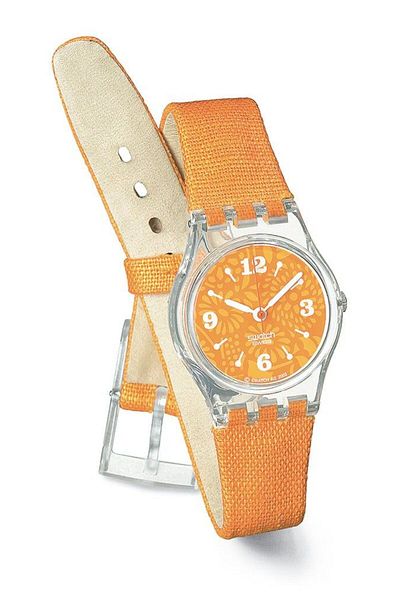 Swatch PERENNIAL BEAUTY