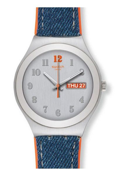 Swatch JEANS ME