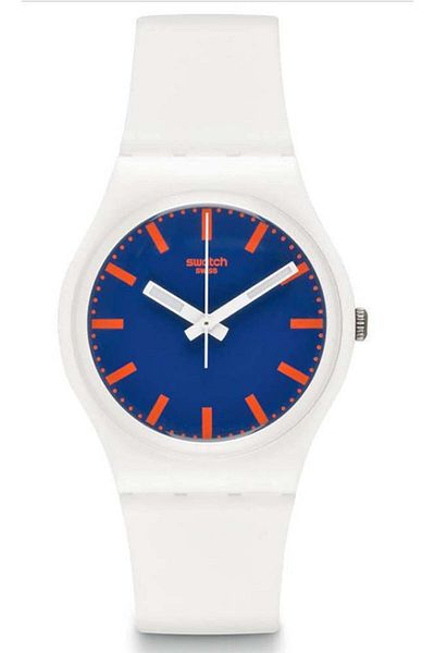 Swatch BOAT TRIP