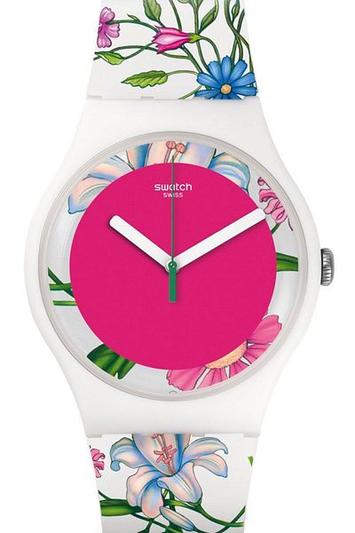 Swatch FIORINELLA