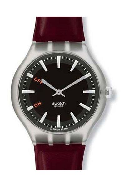 Swatch BACK TO WORK
