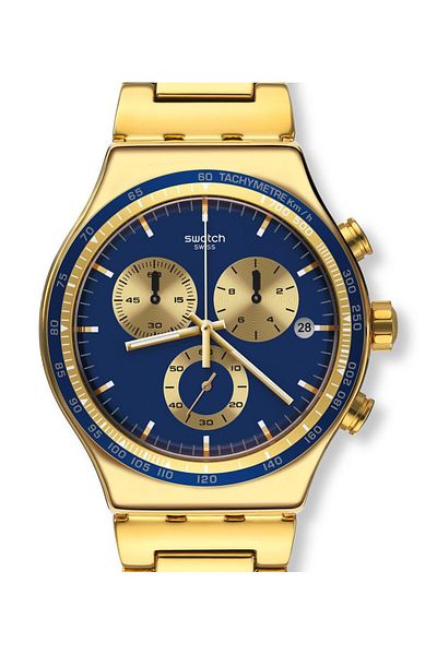 Swatch POWER SHOT
