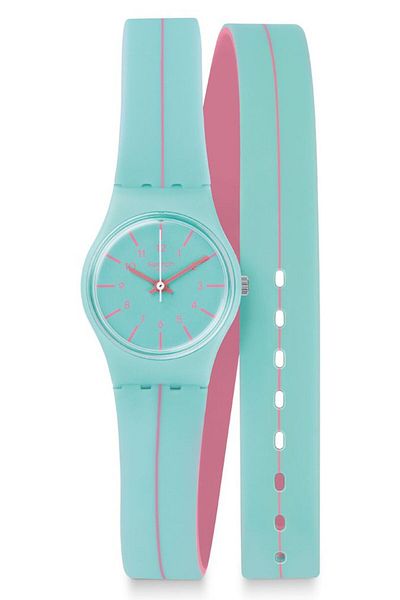 Swatch MENTHE A L'EAU