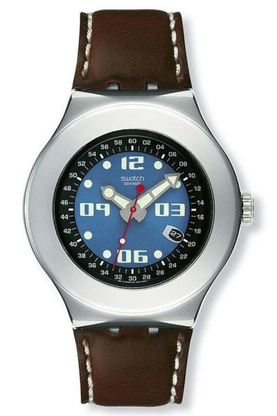 Swatch DOMINATOR