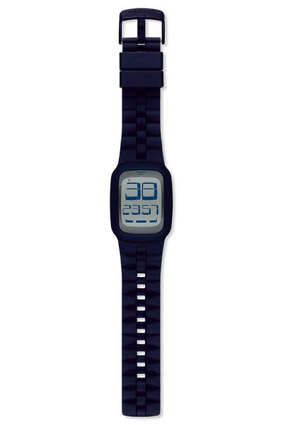 Swatch BLUE BITE