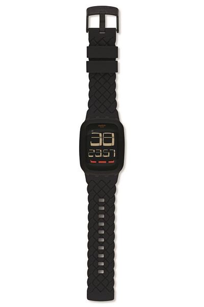Swatch TRESS CODE