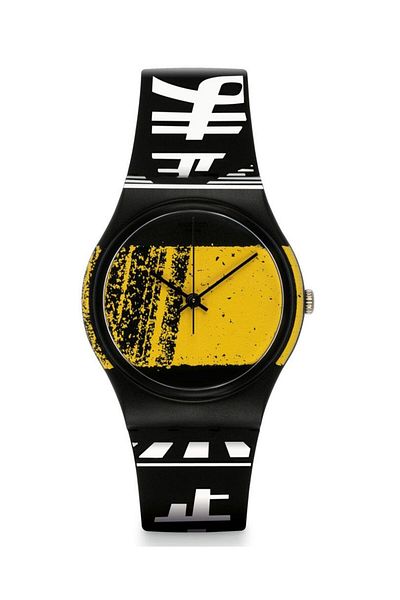 Swatch JAPAN ROAD