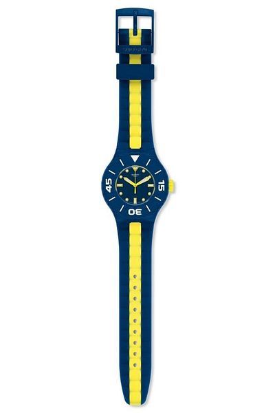 Swatch LONG WAVES