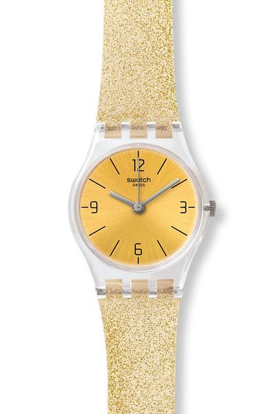 Swatch GOLDENDESCENT