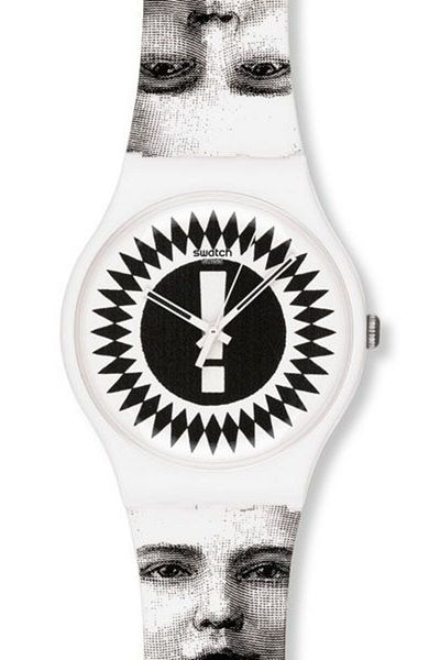 Swatch REFLECTING TIME