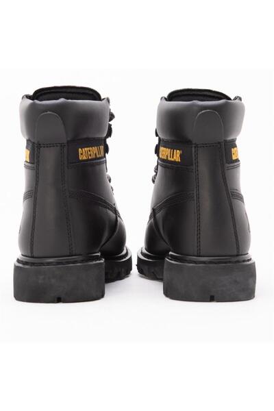 Caterpillar Cat Colorado Unisex Γνήσιες δερμάτινες μπότες από λαδόδερμα 015G100095