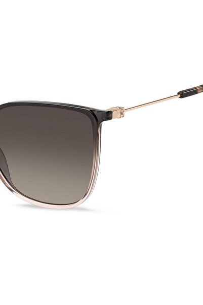 Tommy Hilfiger Women's Sunglasses Th 2095/S Haq Shad Gry 54-14 140